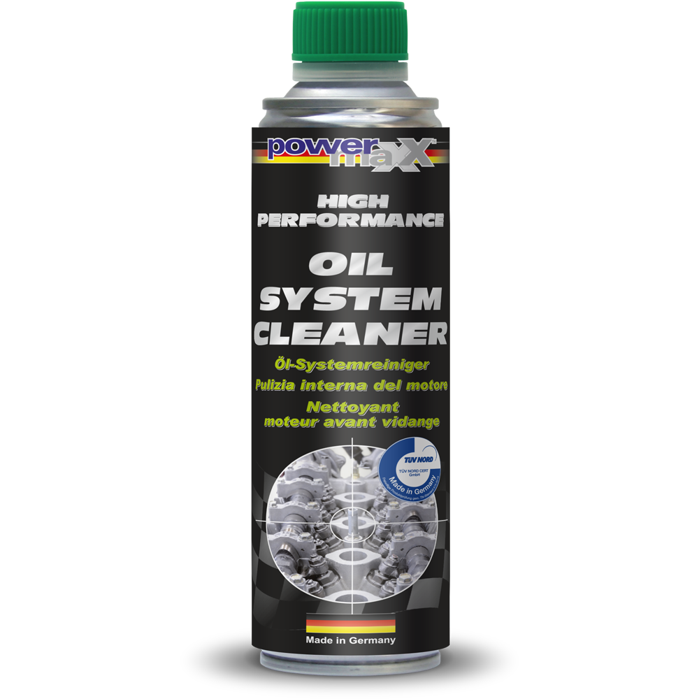 OIL SYSTEM CLEANER 33018