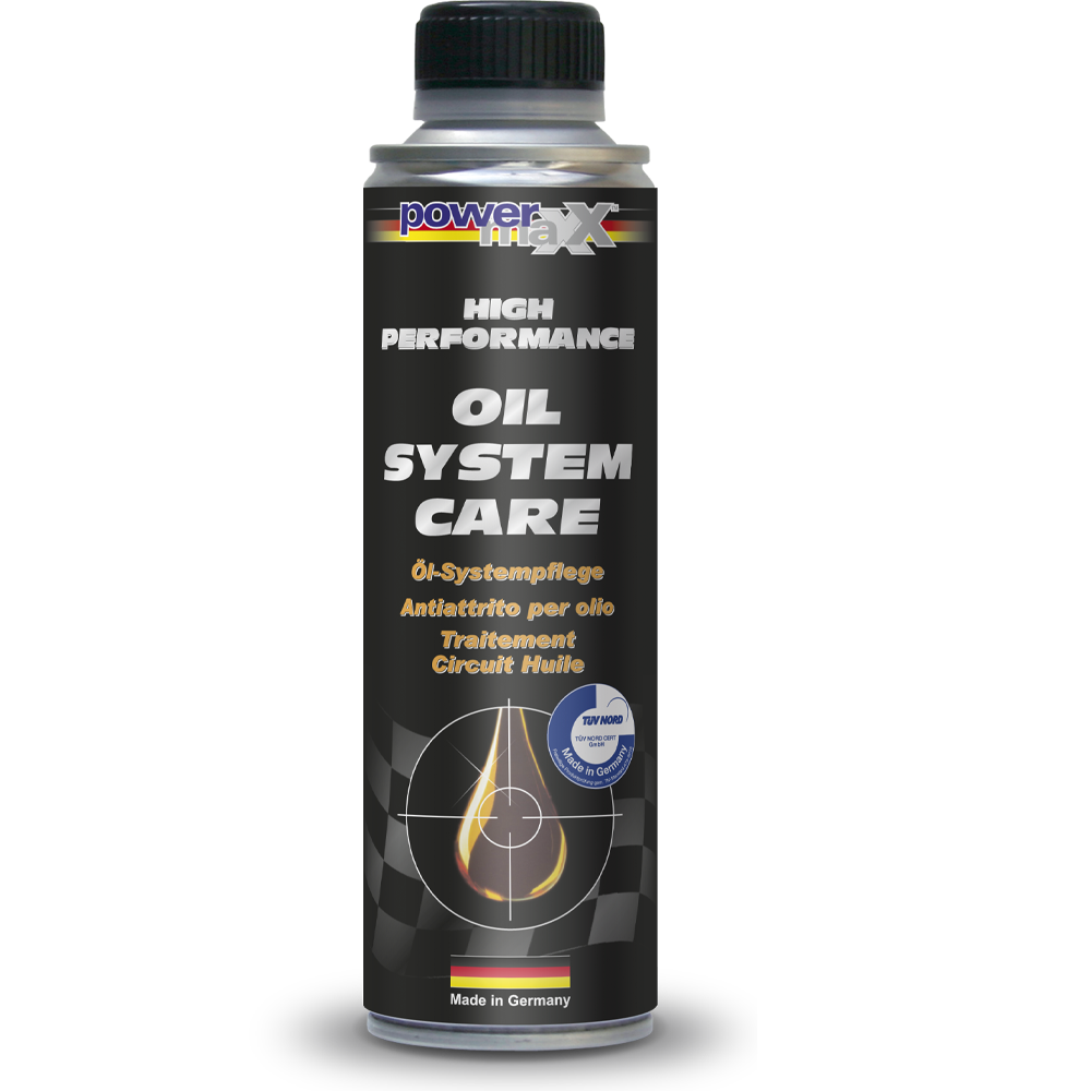 OIL SYSTEM CARE 33048