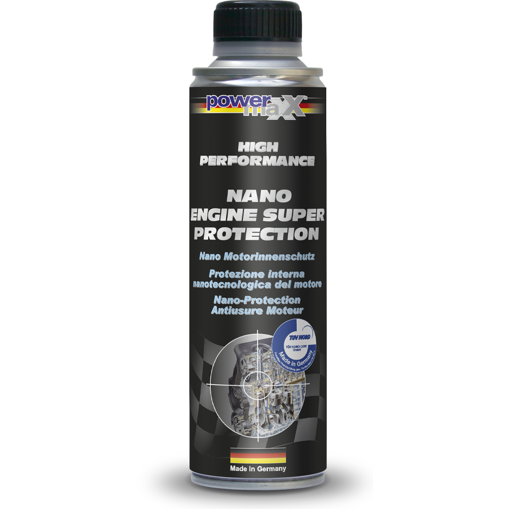 NANO ENGINE SUPER PROTECTION 33181