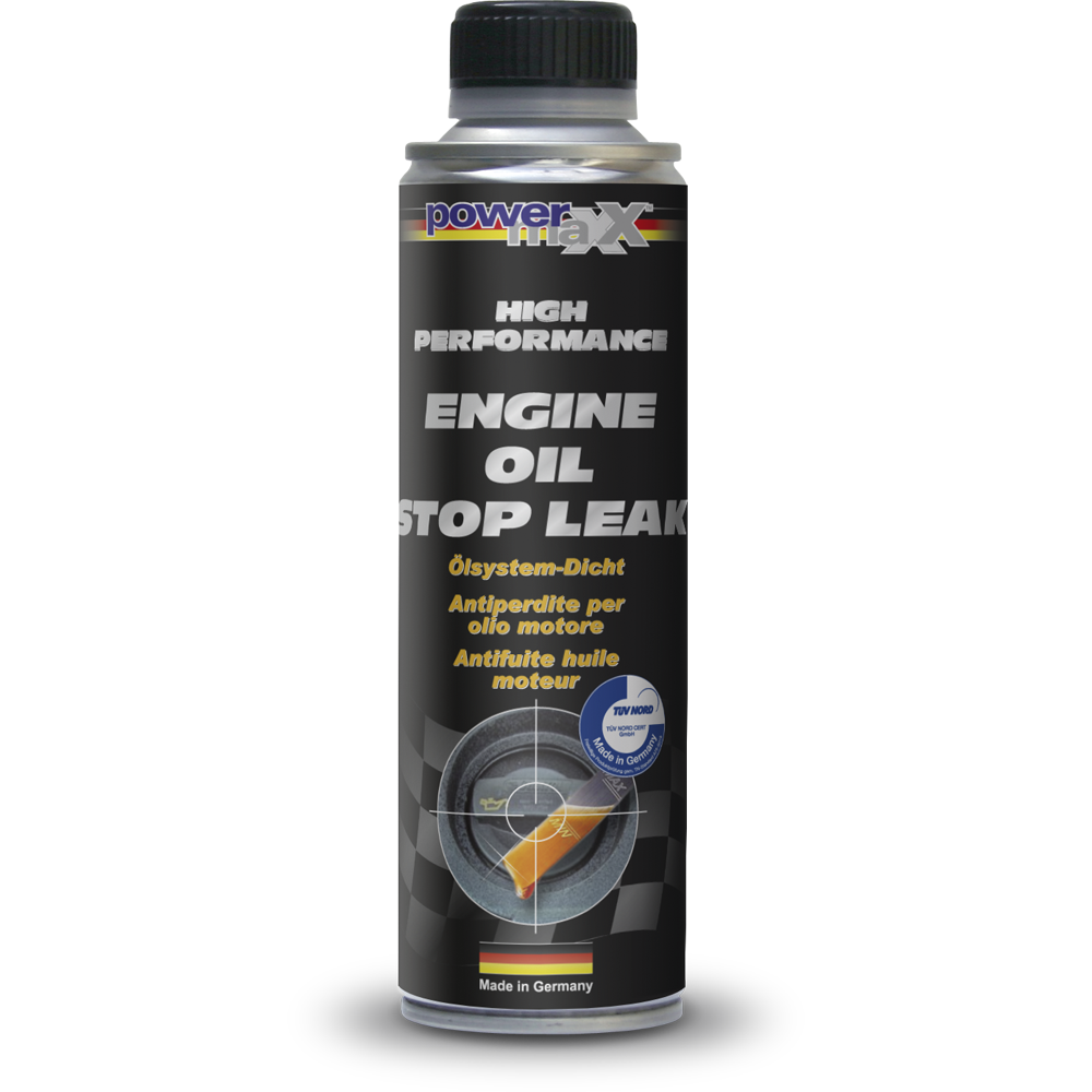 ENGINE OIL STOP LEAK 33183