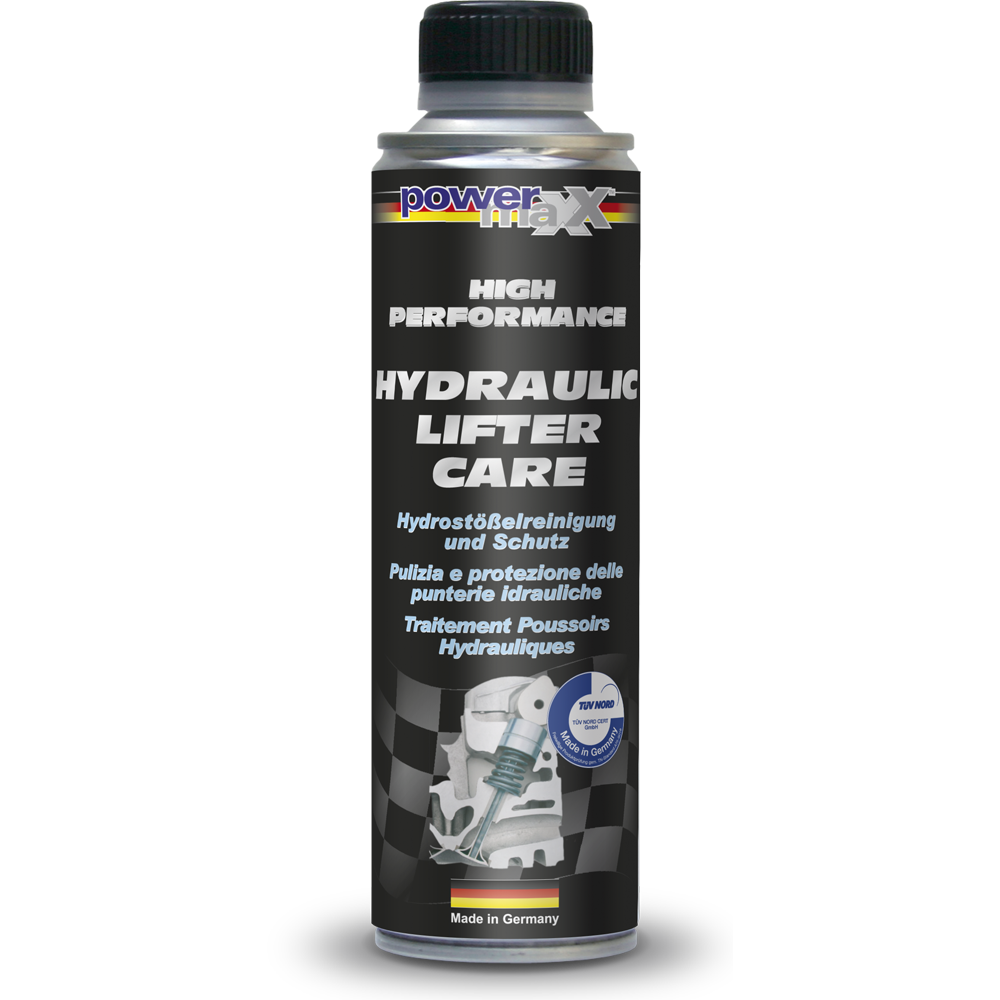 HYDRAULIC LIFTER CARE 33185