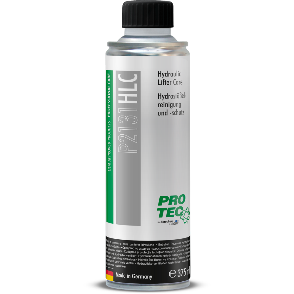 HYDRAULIC LIFTER CARE P2131