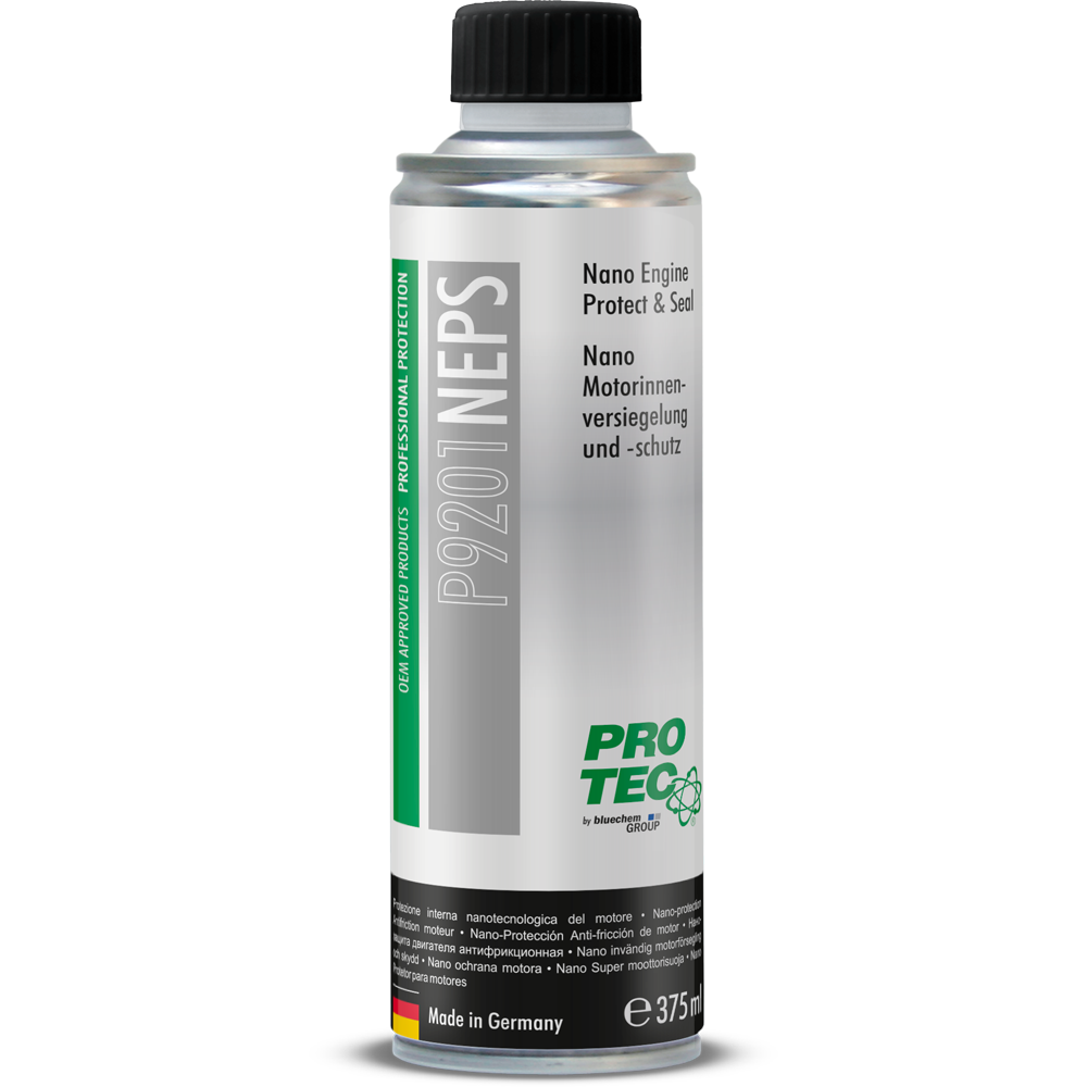 NANO ENGINE PROTECT & SEAL P9201
